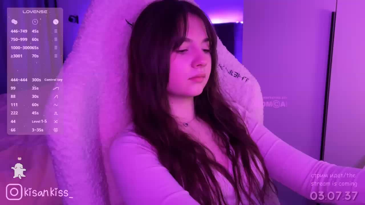 kisankiss Live Sex April 29, 2026