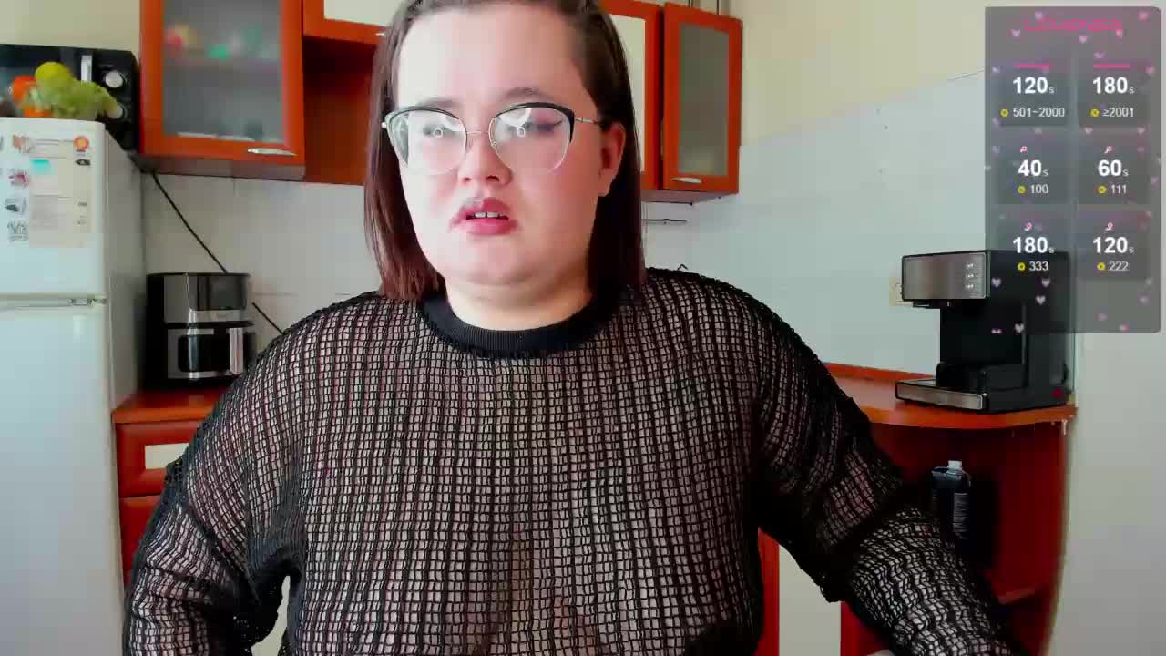 Jessica-Joy Live Sex April 29, 2026