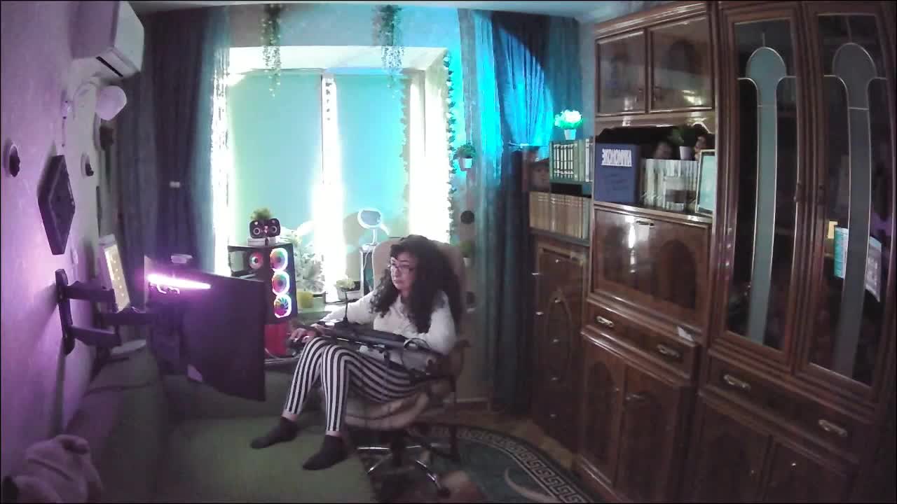 Infodar Live Sex April 29, 2026