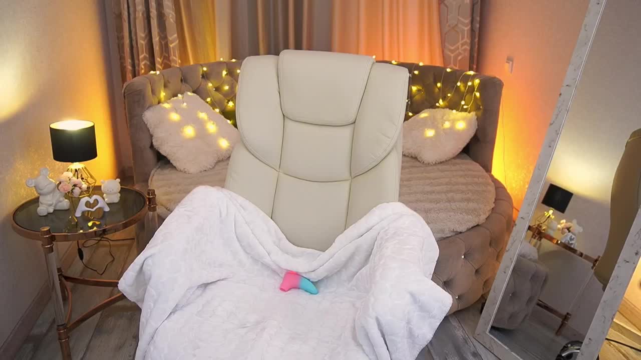 CandyGraces Live Sex April 29, 2026