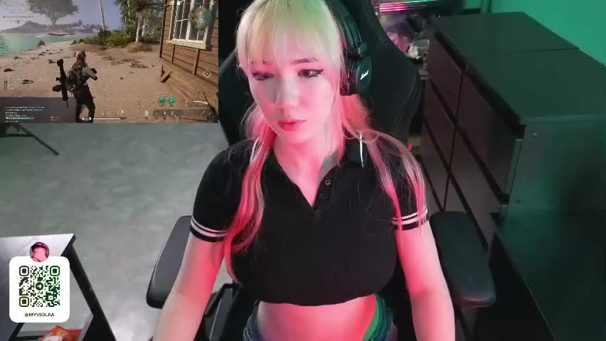 maya_viola Live Sex April 29, 2026