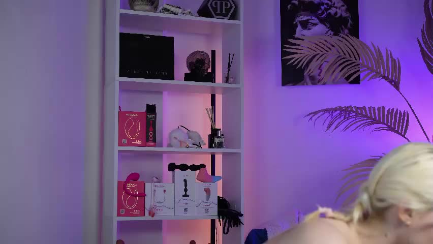 tiffanyjons Live Sex April 29, 2026