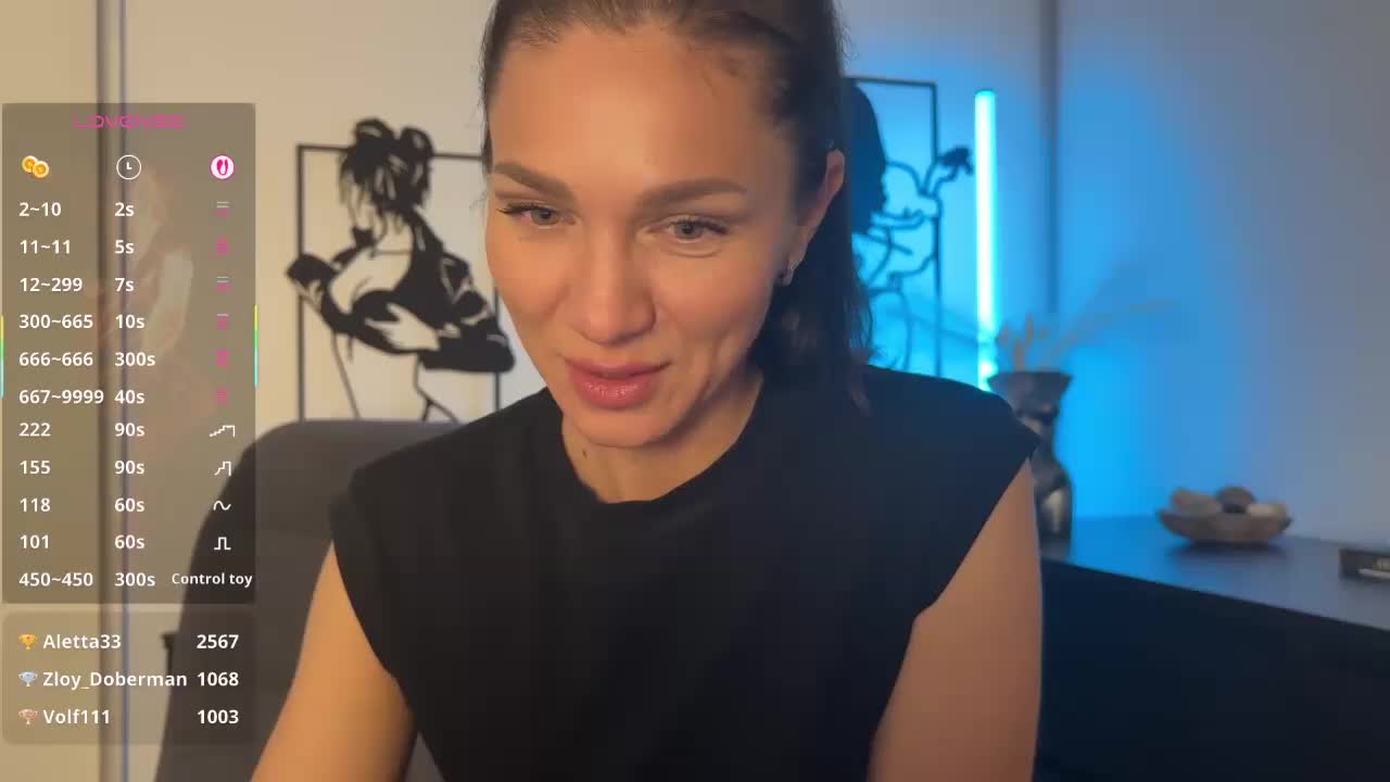 F_A_M_E Live Sex April 29, 2026