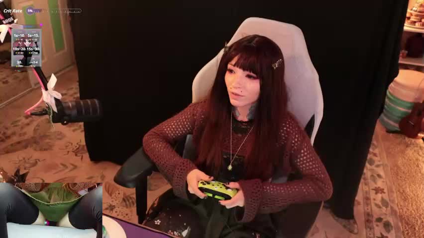 archancel Live Sex April 29, 2026