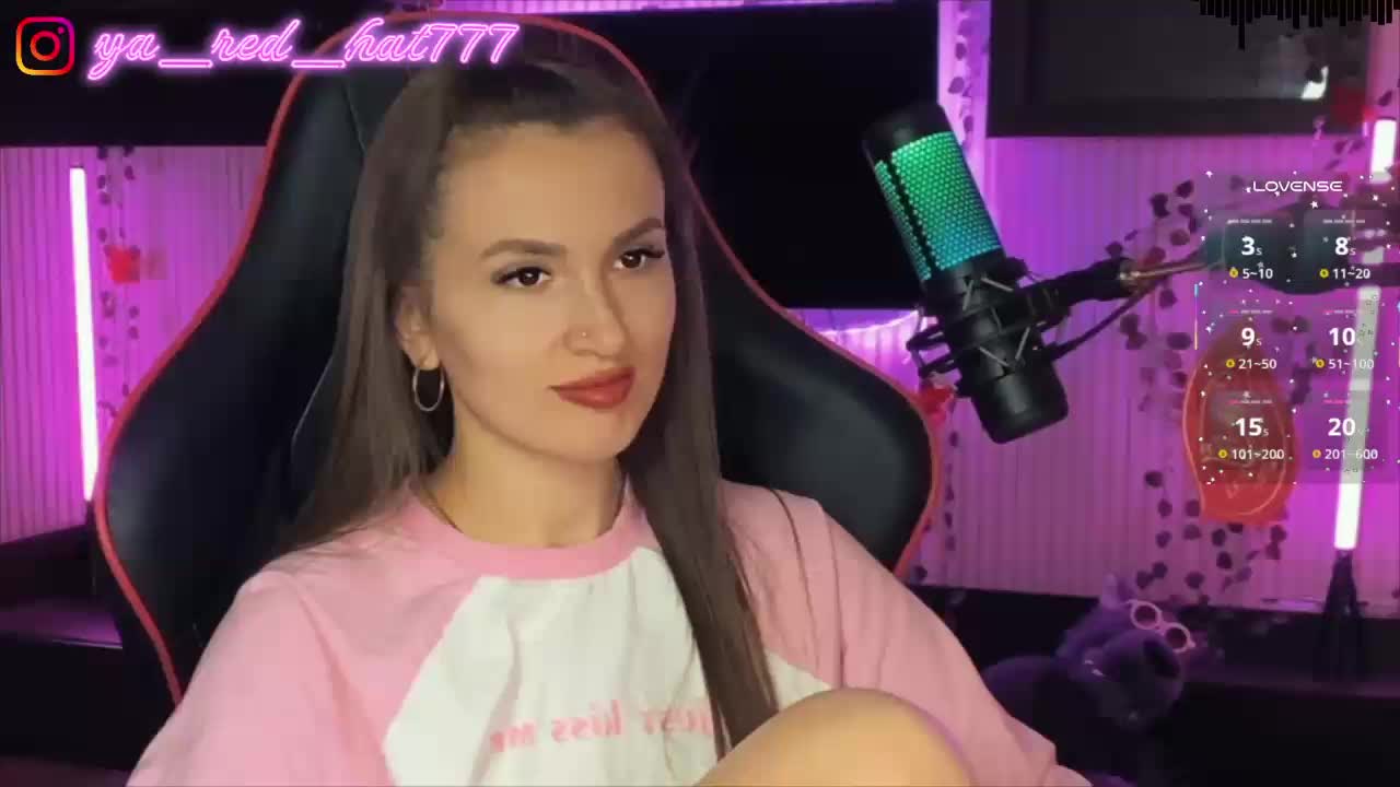 -RED_HAT- Live Sex April 29, 2026