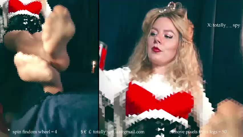 totally_spy Live Sex April 29, 2026