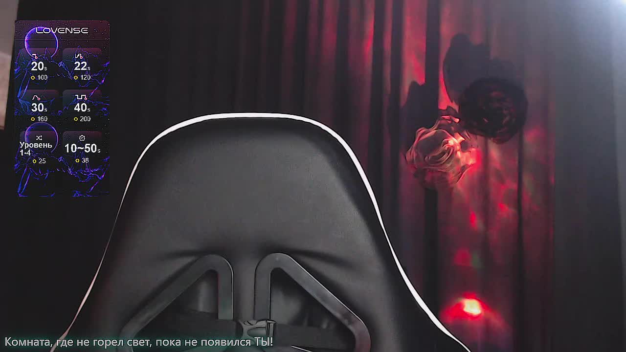 Margo77-1 Live Sex April 29, 2026