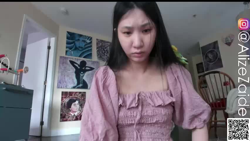 alizezaide Live Sex April 29, 2026