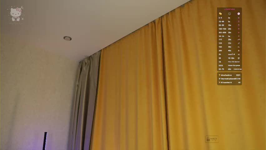 lovelygracee Live Sex April 29, 2026
