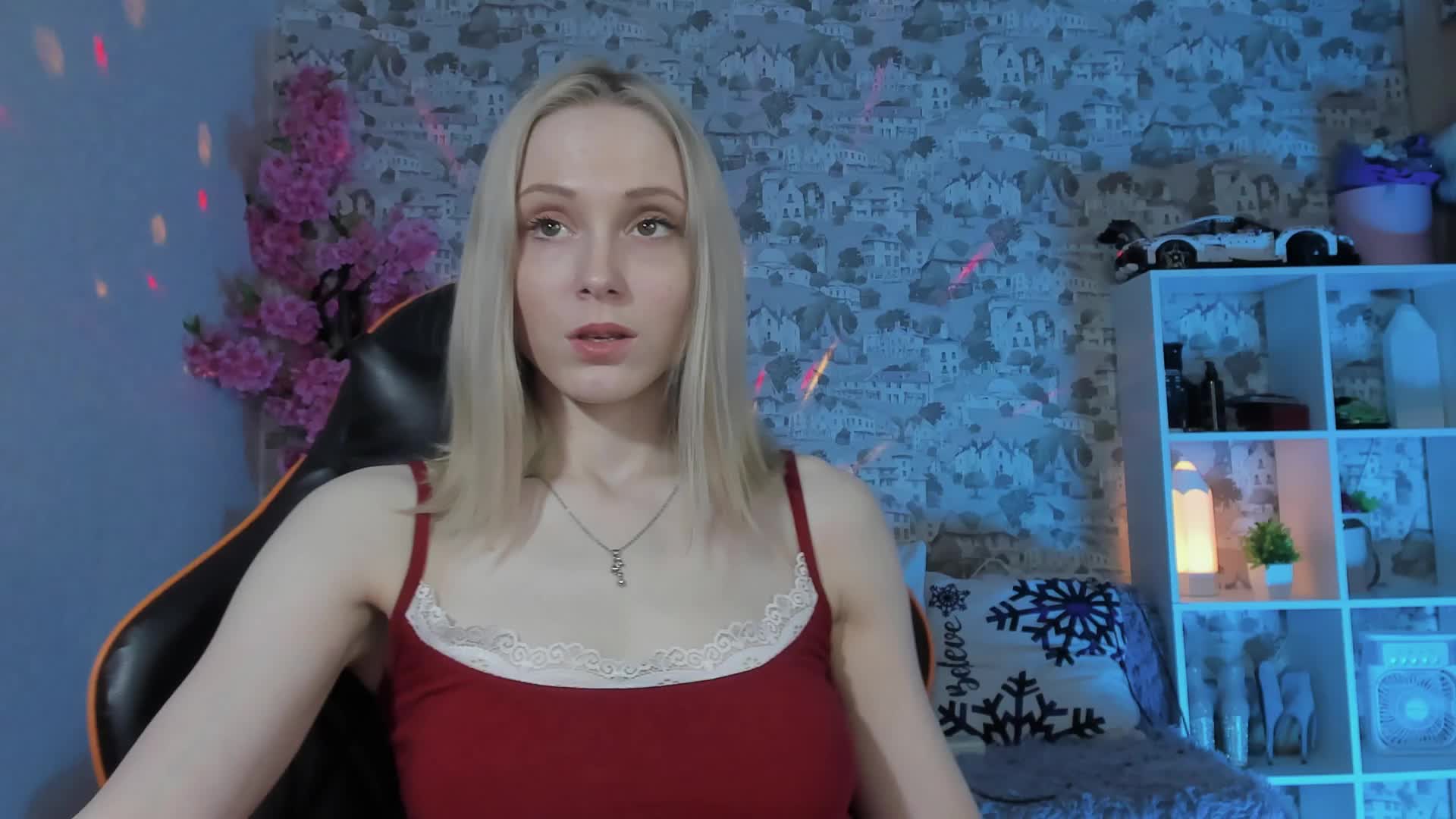 GinaGinaLove Live Sex April 29, 2026