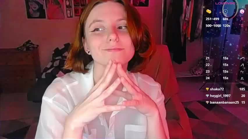hua_lian Live Sex April 29, 2026