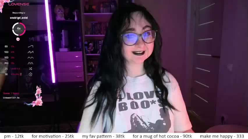 el_sweety Live Sex April 29, 2026