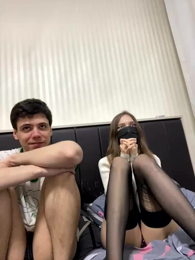 zaebokroom999 Live Sex April 29, 2026