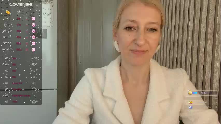 larasabele Live Sex April 29, 2026
