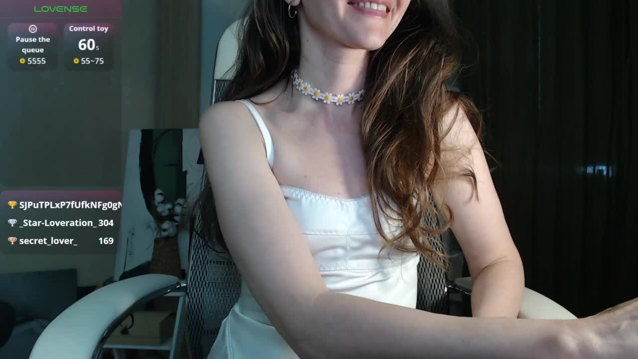-Neva- Live Sex April 29, 2026