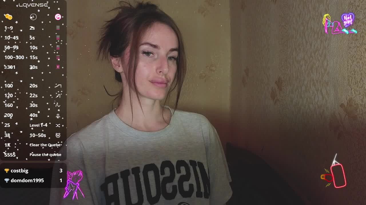 xxadrihanna Live Sex April 29, 2026