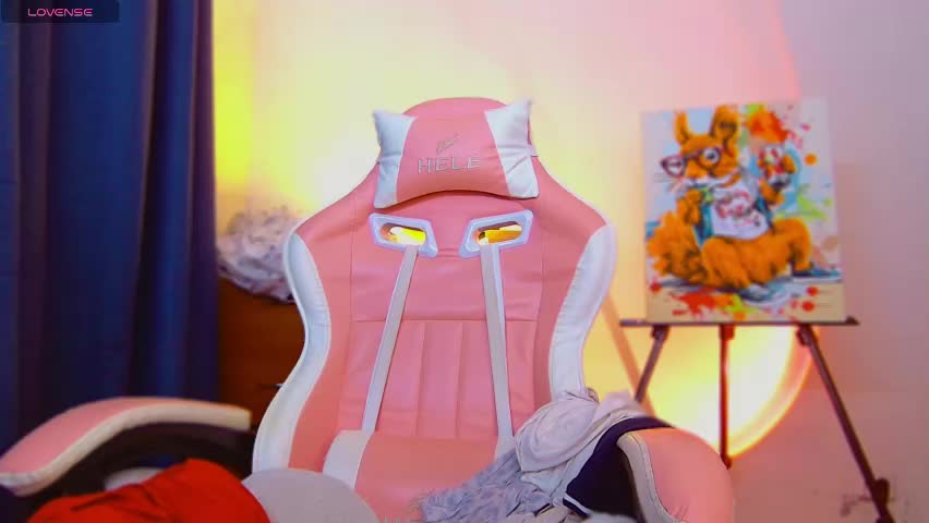 ann_mikele Live Sex April 29, 2026