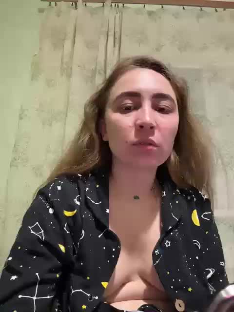 SamantaSOSI Live Sex April 29, 2026
