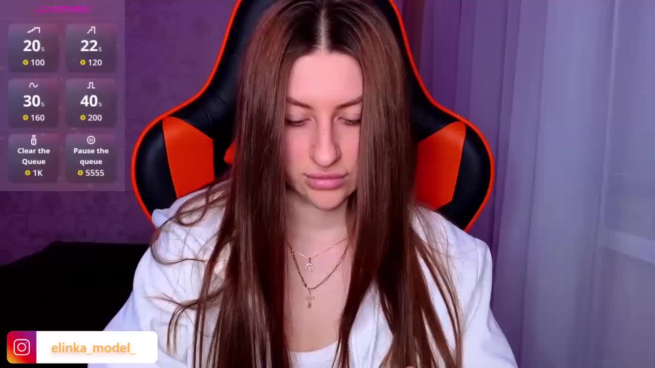 NikaMusic Live Sex April 29, 2026