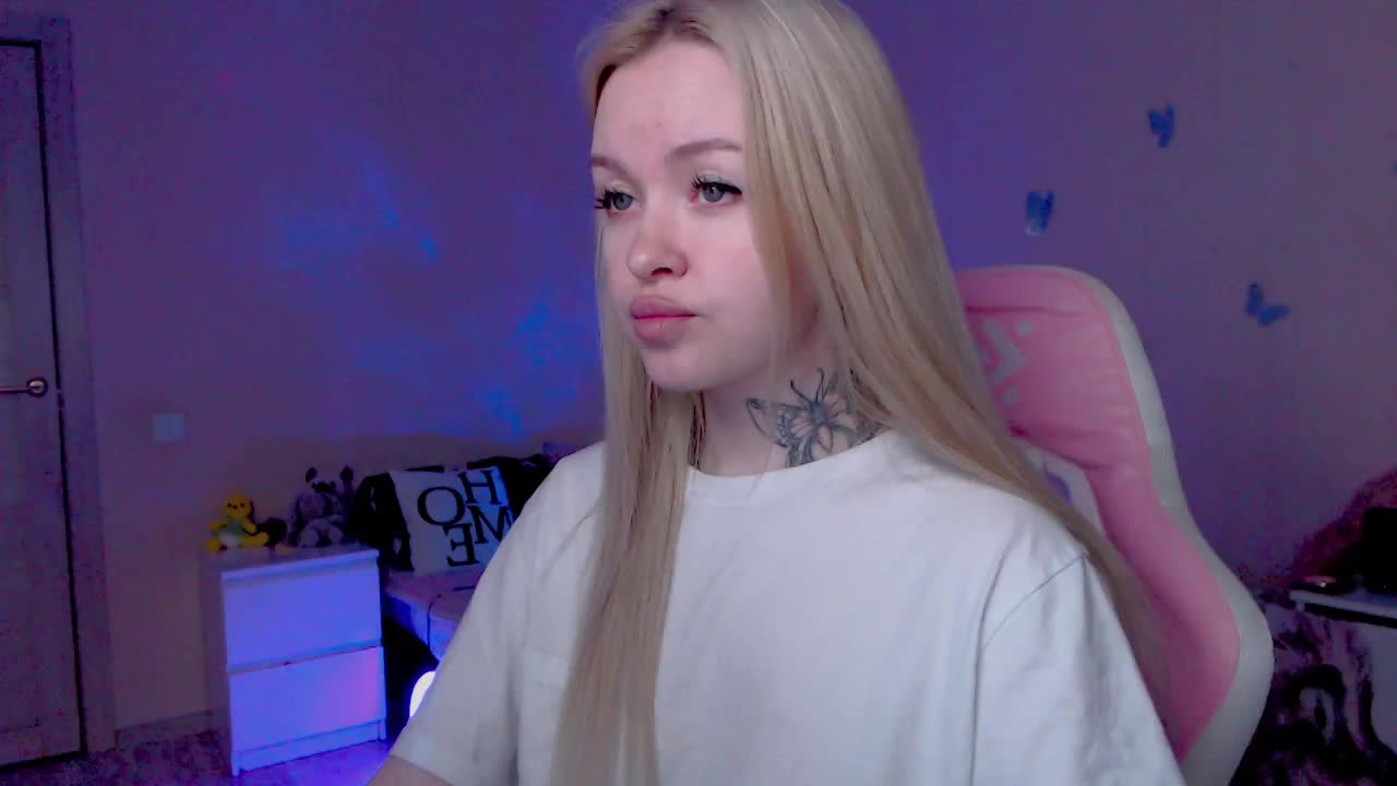 NaughtyMable Live Sex April 29, 2026