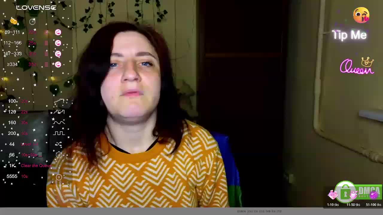 Musekittyjeni112 Live Sex April 29, 2026