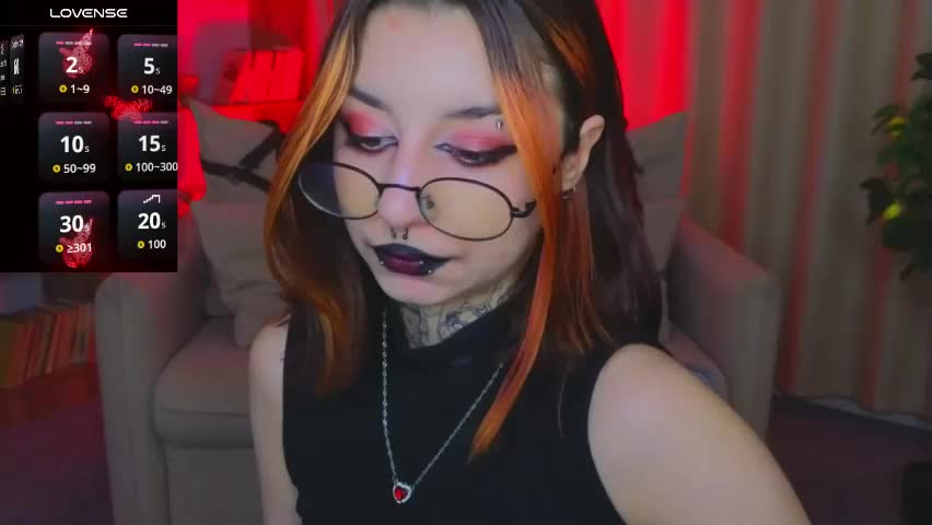 mistress__marcelline Live Sex April 29, 2026