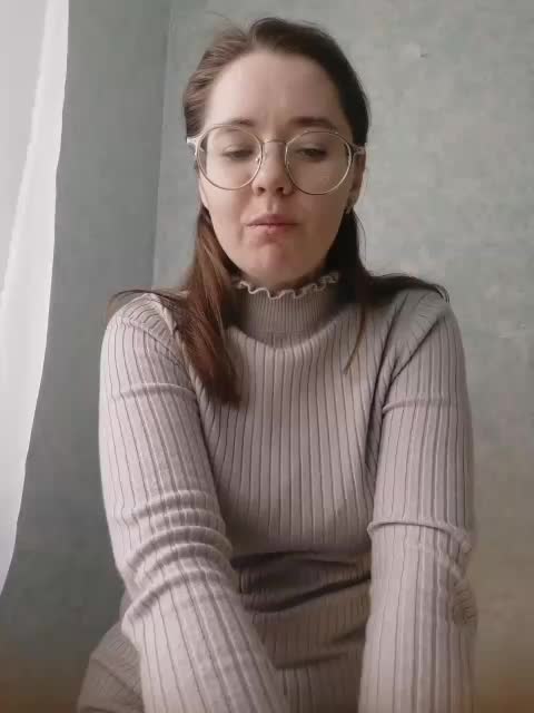 Kroshka-meow Live Sex April 30, 2026