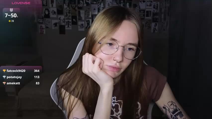 littlevildevil Live Sex April 30, 2026