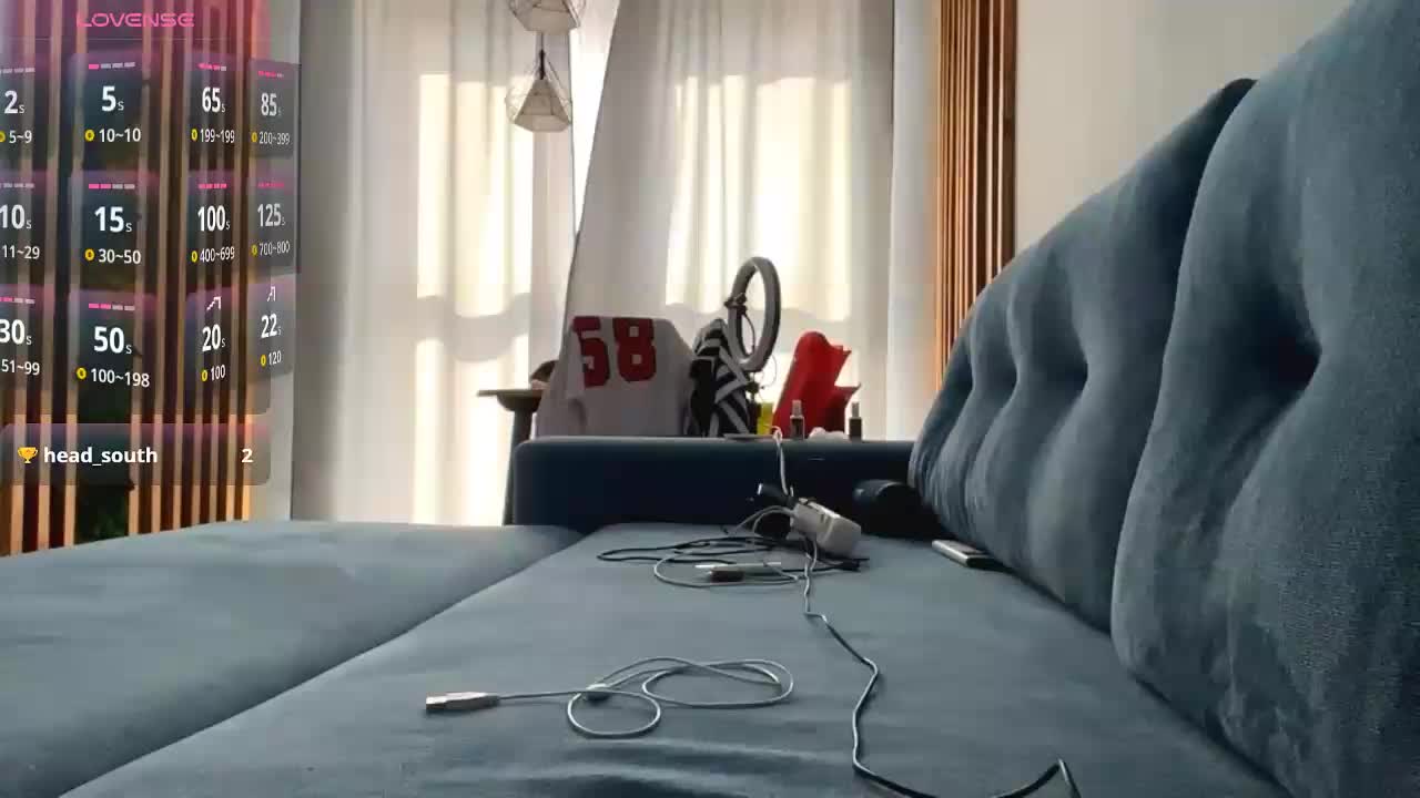 LizethHanry Live Sex April 30, 2026