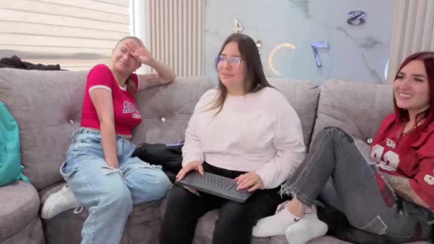 nicky_as Live Sex April 30, 2026
