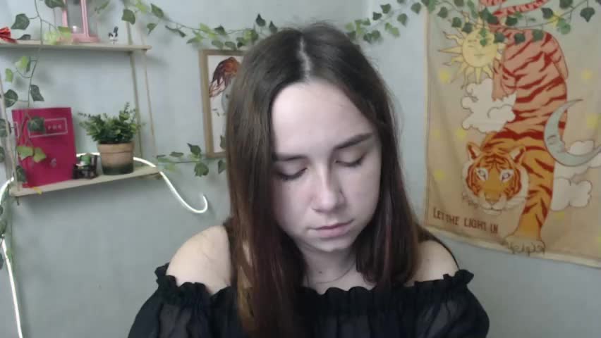 veryveryvery_shy Live Sex April 30, 2026