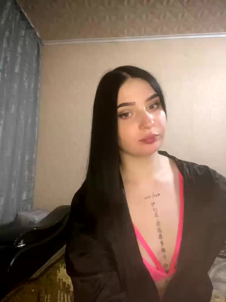 22ALYSKA22 Live Sex April 30, 2026
