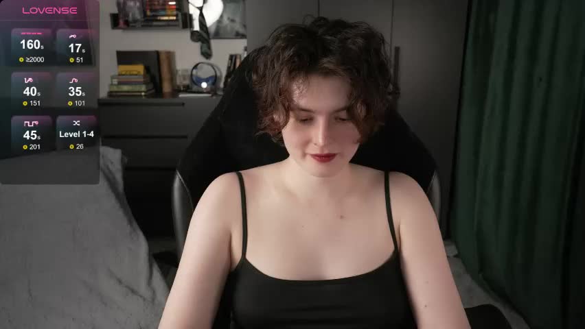 cybersamuraii Live Sex April 30, 2026