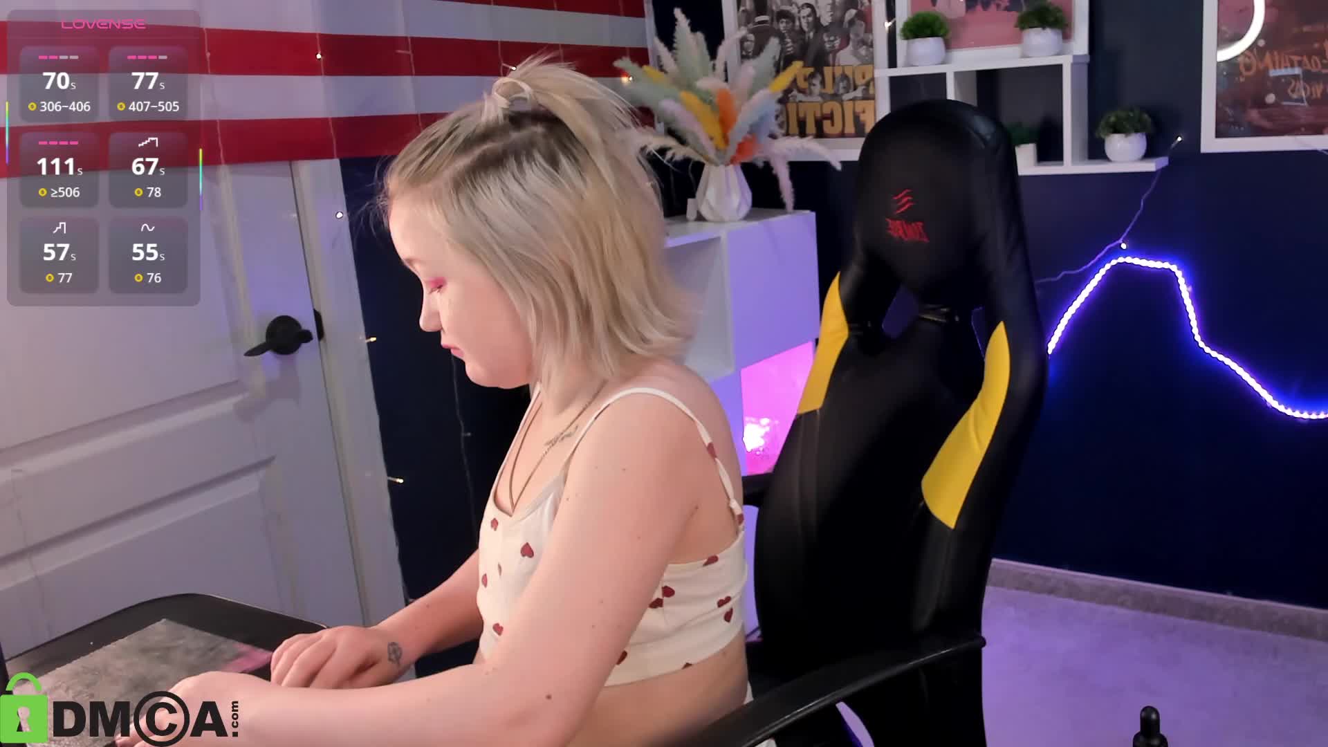 MiaFerd Live Sex April 30, 2026