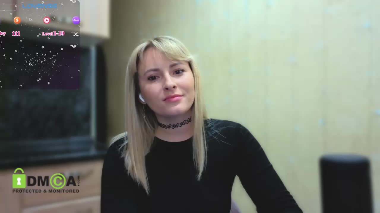 Smorodinkaa Live Sex April 30, 2026