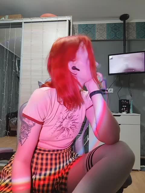 Colombina Live Sex April 30, 2026