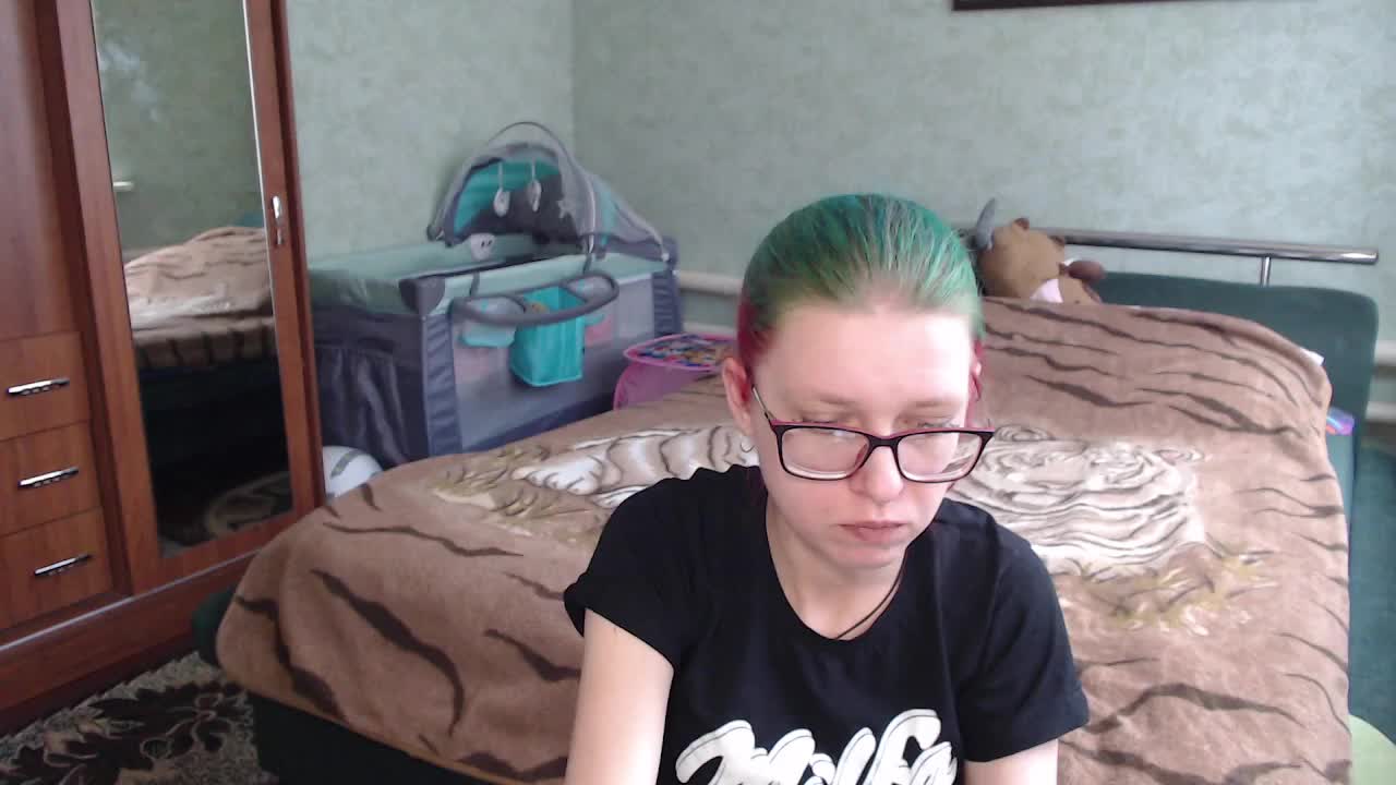 malvinella Live Sex April 30, 2026