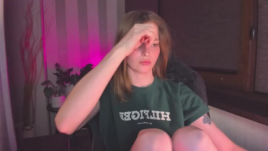 mollydangerous Live Sex April 30, 2026