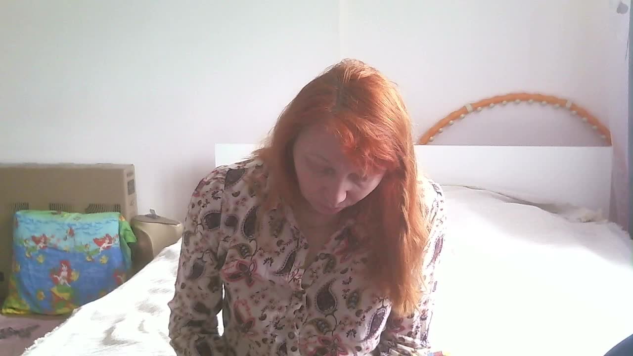 LIliana77777 Live Sex April 30, 2026