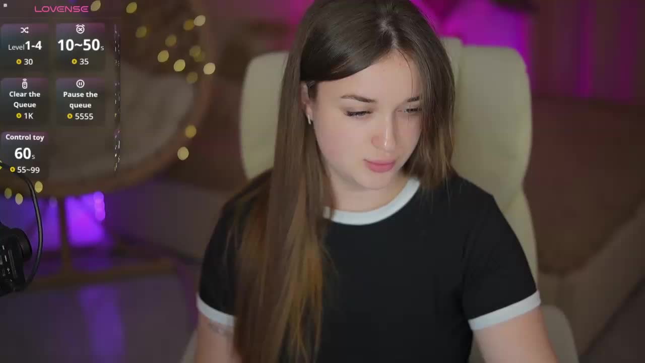DonnaLust Live Sex April 30, 2026
