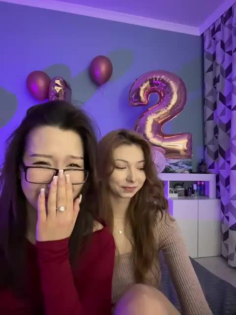 ShyAlya Live Sex April 30, 2026