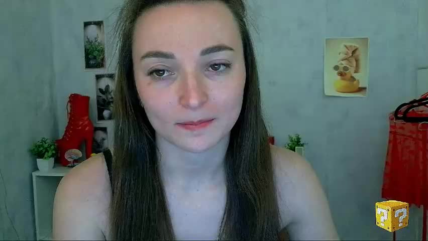 kiss_shy Live Sex April 30, 2026