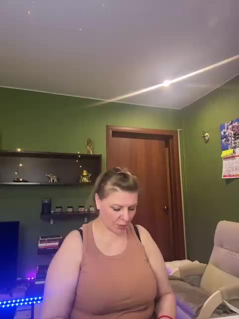 Veronika_Gold Live Sex April 30, 2026