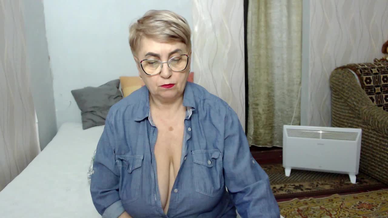 LedyMargaret Live Sex April 30, 2026