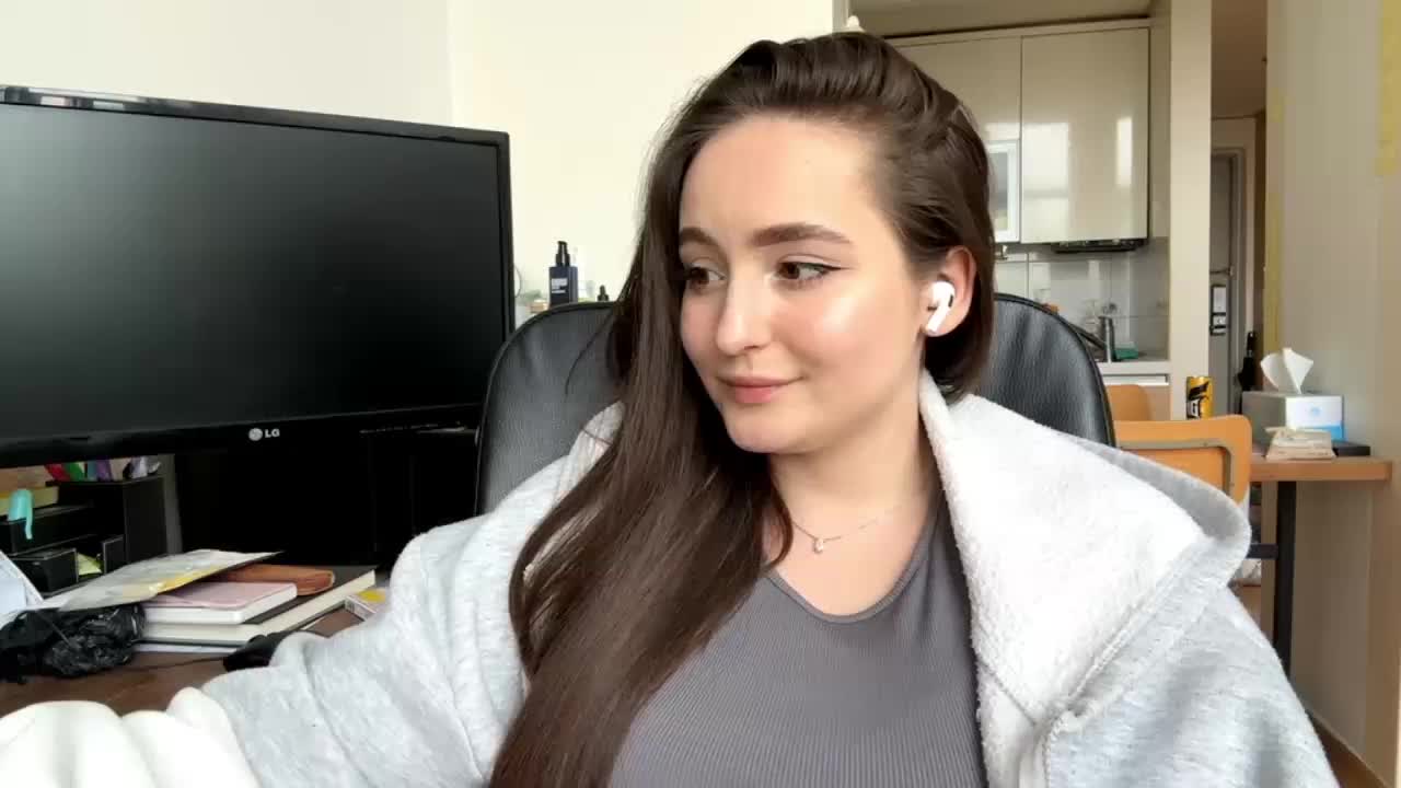 EmillyCarte Live Sex April 30, 2026