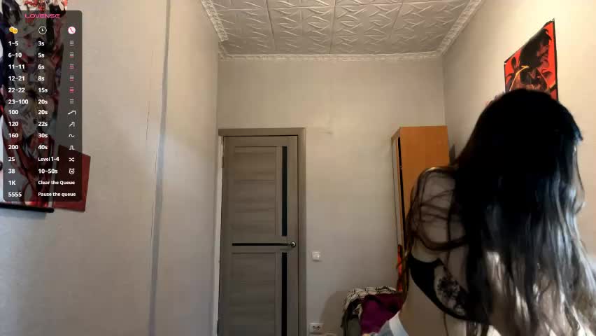 gotta_shine Live Sex April 30, 2026