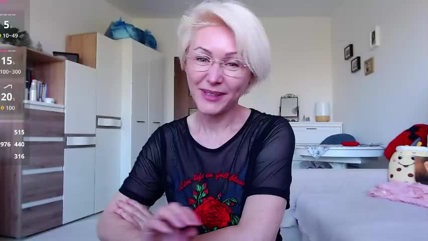 jasmin18v Live Sex April 30, 2026