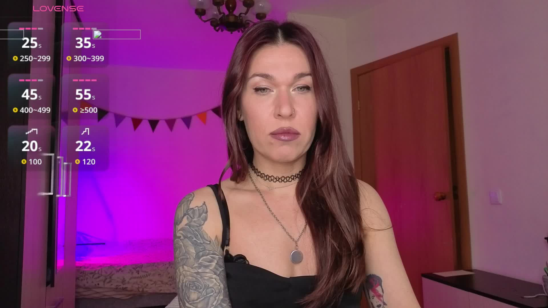 ReginaHawkinss Live Sex April 30, 2026