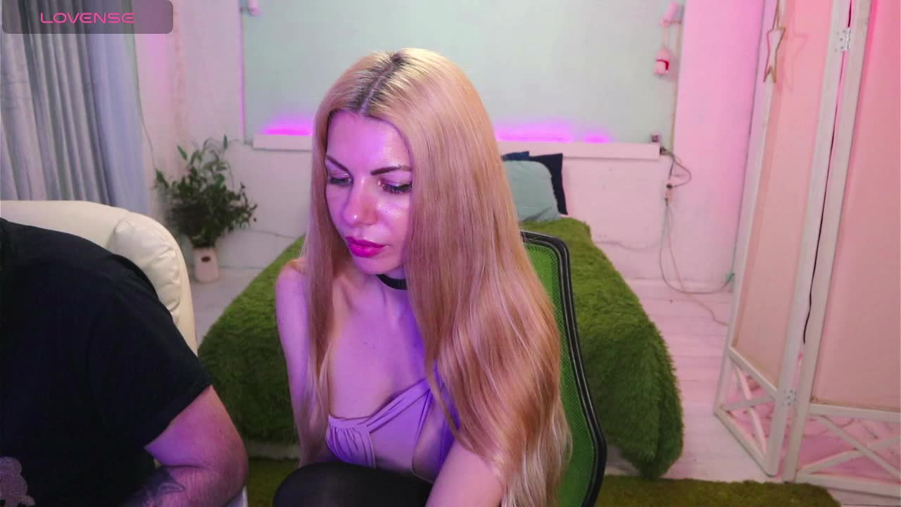 AlisaAleks Live Sex April 30, 2026