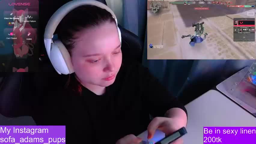 _sofia_adam_ Live Sex April 30, 2026